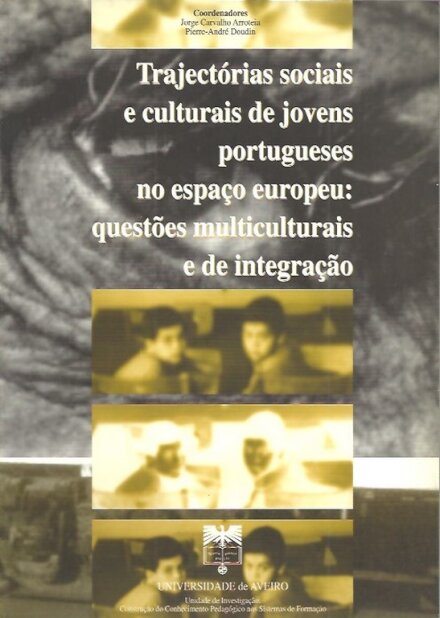 Trajectorias Sociais e Culturais de Jovens Portugueses