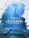 The Art of Horizon : Zero Dawn