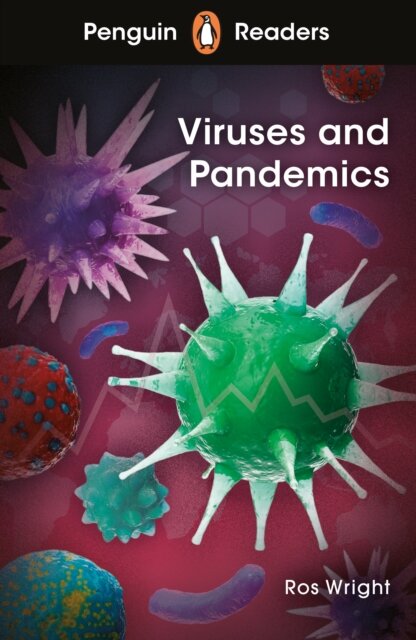 Penguin Readers Level 4: Viruses (ELT Graded Readers)