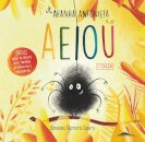 A Aranha Antonieta e o AEIOU