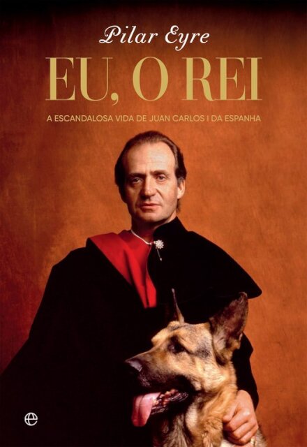 Eu, O Rei