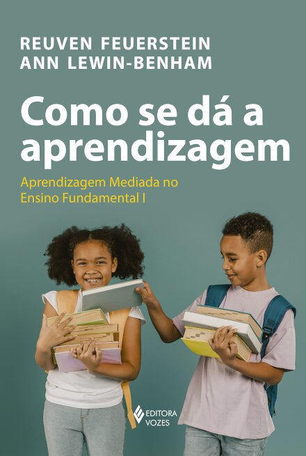 Como Se Dá A Aprendizagem