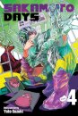 Sakamoto Days Vol 4