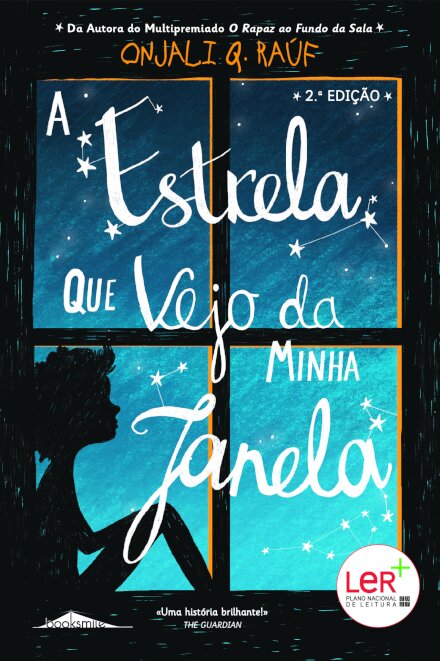 A Estrela Que Vejo da Minha Janela