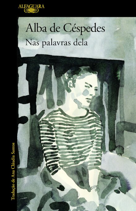 Nas Palavras Dela