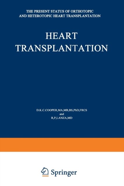 Heart Transplantation
