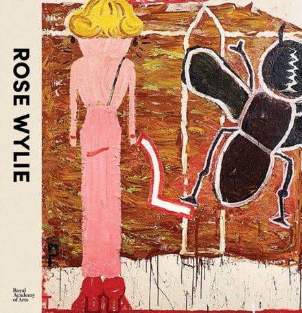 Rose Wylie
