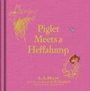 Winnie The Pooh -Piglet Meets A Heffalump