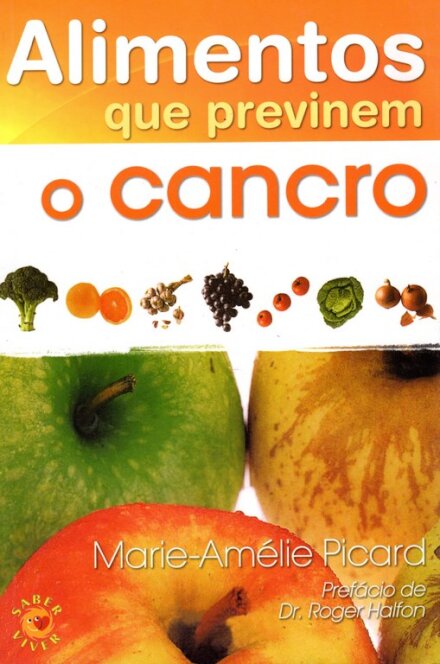 Alimentos Que Previnem O Cancro
