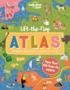 Lift-A-Flap Atlas 1