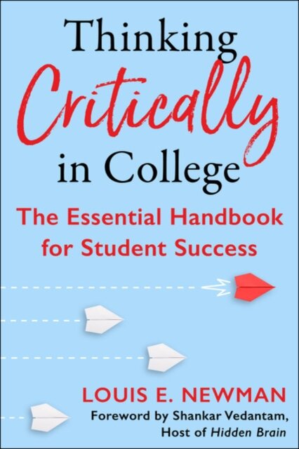 Thinking Critically in College