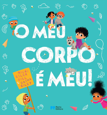 O Meu Corpo é Meu!