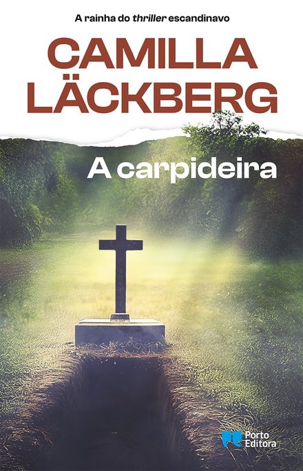A carpideira