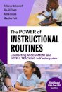 The Power of Instructional Routines