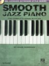 Smooth Jazz Piano