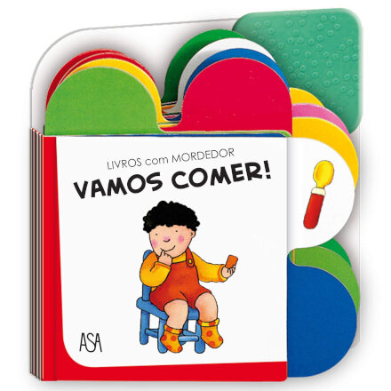 Vamos Dormir!
