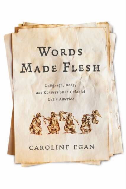 Words Made Flesh