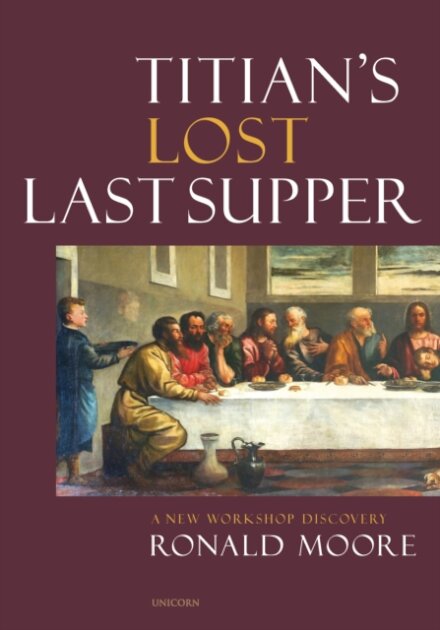 Titian’s Lost Last Supper