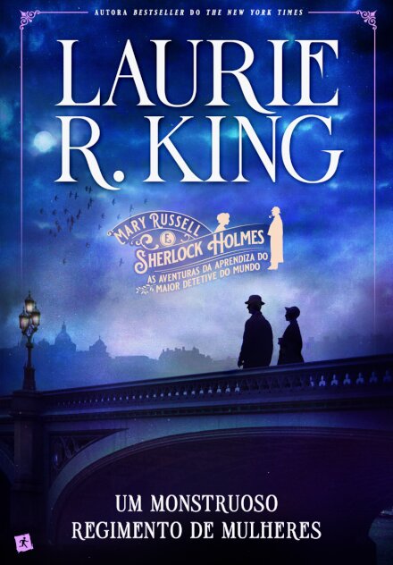 Um Monstruoso Regimento de Mulheres