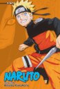 Naruto 3-In-1 Vol 11