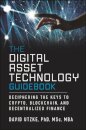 The Digital Asset Technology Guidebook