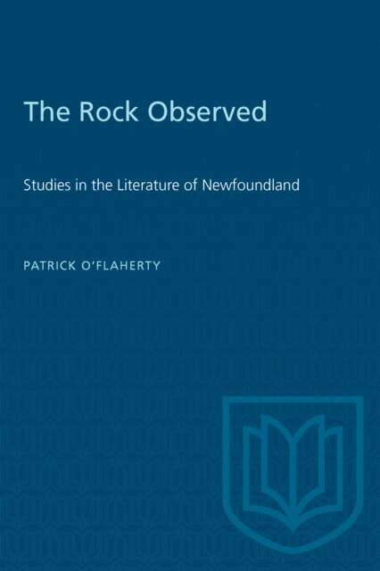 The Rock Observed