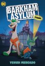 Barkham Asylum