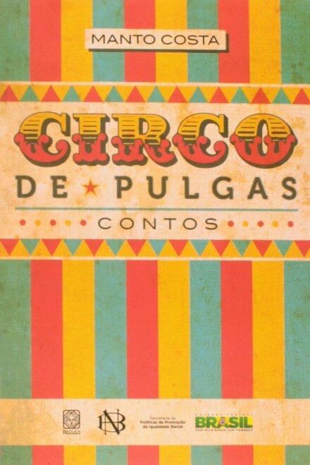 Circo De Pulgas: Contos