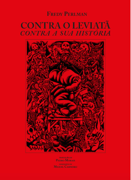 Contra o Levitã Contra a Sua História