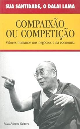 Compaixão Ou Competição