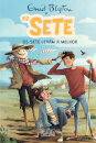 Os Sete 7: Os Sete Levam a Melhor