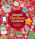 Kawaii Christmas Coloring