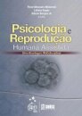Psicologia e Reprodução Humana Assistida. Uma abordagem multidisciplinar