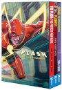 The Flash: The Fastest Man Alive Box Set