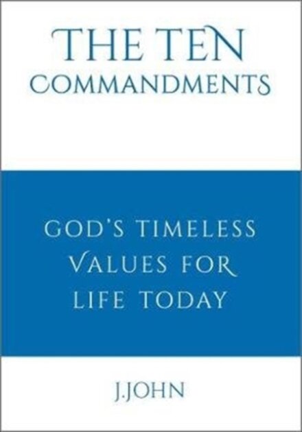 The Ten Commandments