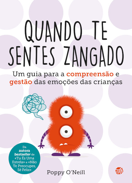 Quando Te Sentes Zangado