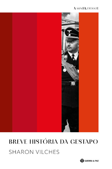 Breve História Da Gestapo