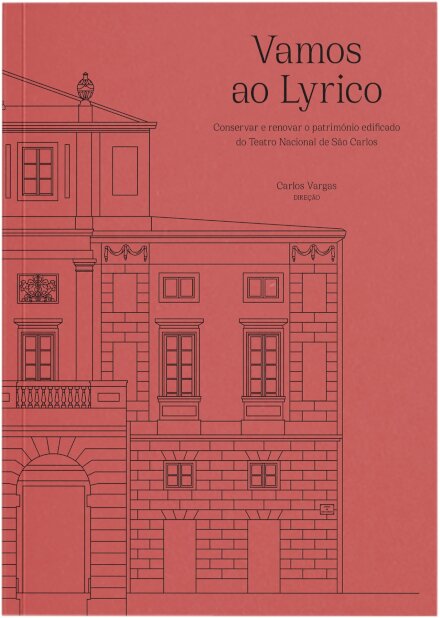 Vamos Ao Lyrico