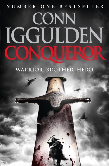 Conqueror 