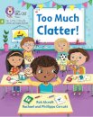 Too Much Clatter