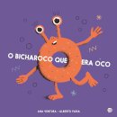 O Bicharoco Que Era Oco: Livro De Histórias