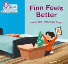 Finn Feels Better