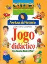 Sítio do Picapau Amarelo-Jogo Didático