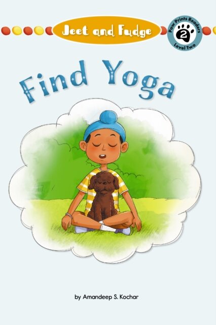Find Yoga