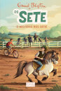 O Mistério dos Sete