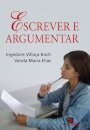 Escrever E Argumentar