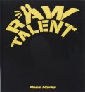 RAW TALENT
