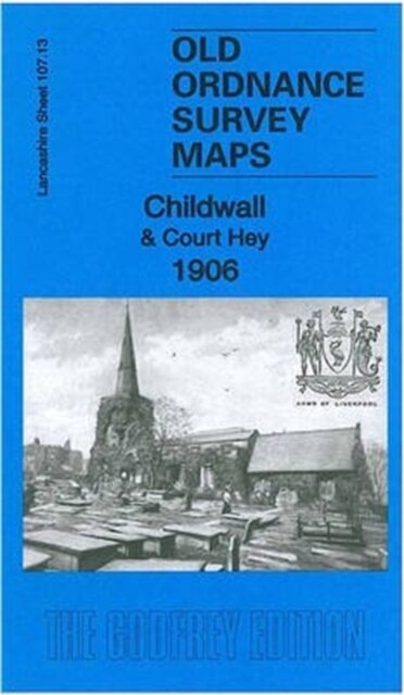 Childwall & Court Hey 1906