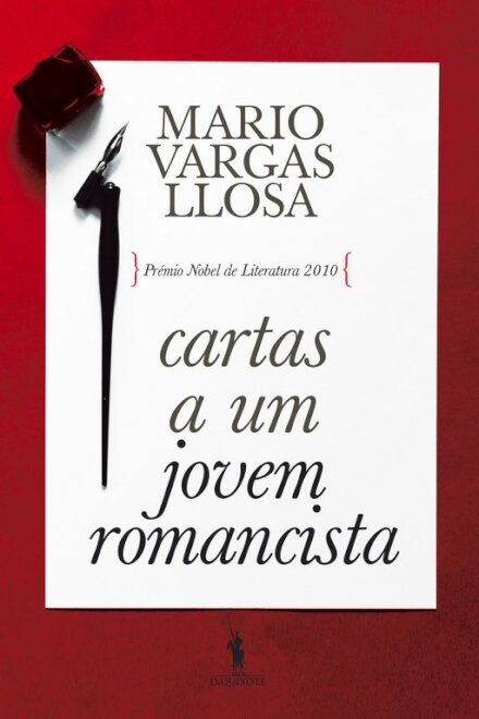 Cartas a Um Jovem Romancista