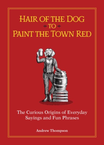 Hair of the Dog to Paint the Town Red